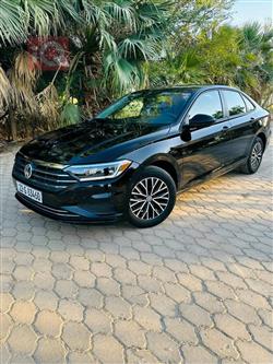 فولكسفاغن جيتا